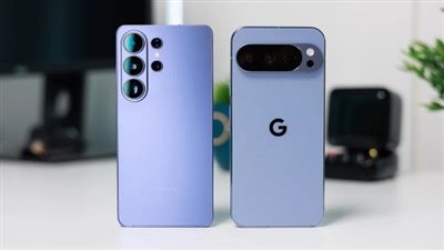 مواجهة بين Samsung Galaxy S26 Ultra وأبرز المنافسين في 2026