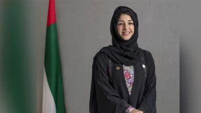 من هارفارد إلى إكسبو دبي.. محطات ملهمة في حياة الوزيرة ريم إبراهيم الهاشمي