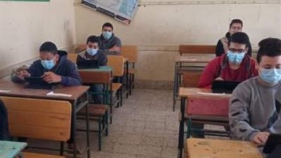 الثانوية العامة 2026.. خطة الوزارة لتدريب الطلاب على الأسئلة المقالية والاختيارية