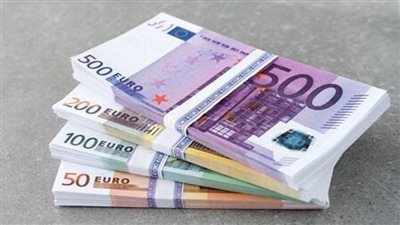 استقرار سعر اليورو أمام الجنيه المصري اليوم السبت 23-5-2026 في البنوك المصرية