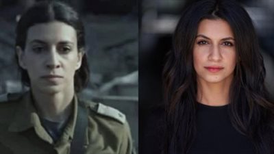 روان الغابة ويكيبيديا: من هي بطلة مشهد الانتحار في مسلسل صحاب الأرض؟