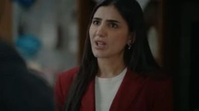 موعد عرض الحلقة الأخيرة من مسلسل الست موناليزا الـ15 في رمضان 2026