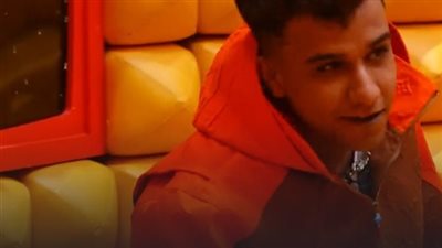 إطلالة عصام صاصا تخطف الأنظار في حلقة جديدة من 