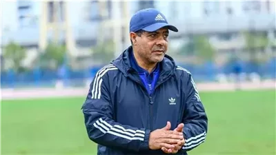 فاركو يعلن عن تولي طارق العشري القيادة الفنية للفريق بعد إقالة أحمد خطاب