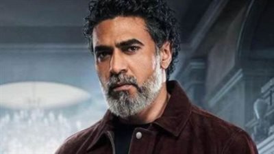 محمد علاء في 