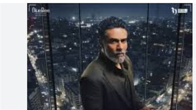 محمد علاء وعصام عمر وباسم سمرة.. تريو النجاح في دراما 