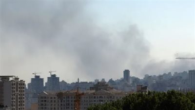 هجمات صاروخية وطائرات مسيرة تستهدف مواقع نفطية ومطار البصرة