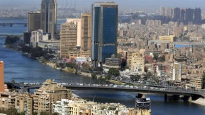 الطقس في مصر: برودة ليلية قارسة ونشاط للرياح على محافظات الصعيد وجنوب سيناء