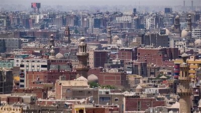 خريطة زيادة الإيجار القديم: كيف تفرق المادة 4 بين المناطق المتميزة والمتوسطة والاقتصادية؟