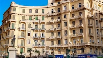 قانون الإيجار القديم 2026: زيادة القيمة الإيجارية للمناطق المتوسطة بحد أدنى 400 جنيه