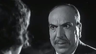 زكي رستم.. مسيرة 240 فيلماً بدأت بفيلم صامت وانتهت بصمت العزلة