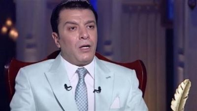 مصطفى كامل يكشف المستور في أزمة هيفاء وهبي: لماذا رفض استقبالها في منزله؟