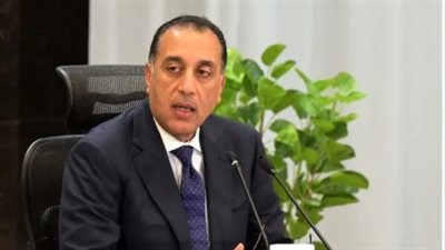 رئيس الوزراء: مصر تعمل على تجنب الحرب وتدعم أشقائها العرب