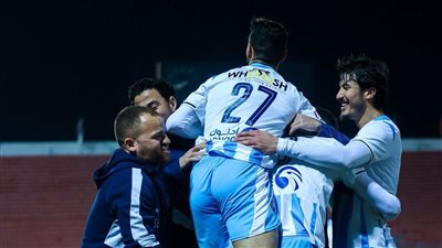 كأس مصر على صفيح ساخن.. بيراميدز يبحث عن الهيمنة وزد يطارد الحلم التاريخي في نهائي القاهرة