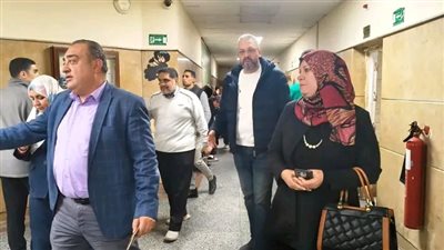 محافظ الدقهلية يتابع تداعيات حادث حريق مزرعة دواجن بقرية شها