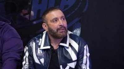 أحمد السقا يرد على سؤال رامز جلال عن مها الصغير في «رامز ليفل الوحش»: حياتي الشخصية خط أحمر