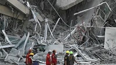 مصر في أمان.. البحوث الفلكية توضح تصنيف البلاد عالمياً بين المناطق النشطة زلزالياً