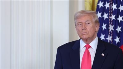 ترامب «ليس سعيدا» بتعيين مجتبى خامنئي مرشدًا أعلى لإيران ويؤكد استمرار الضغط على طهران