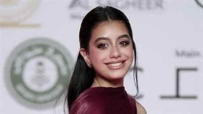 ياسمينا العبد.. النجمة الصاعدة التي غزت 