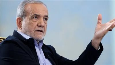 الرئيس الإيراني: انعدام الثقة العميق في إيران تجاه سلوك الولايات المتحدة لا يزال قائما