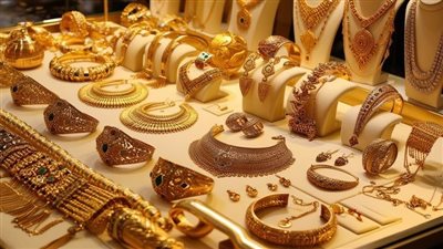 بين الطلب المحلي والسعر العالمي: قراءة في أسباب تذبذب أسعار الذهب بالسوق المصرية
