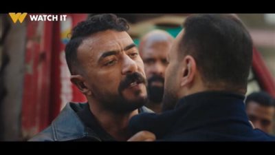 تفاصيل شخصية أحمد العوضي في 