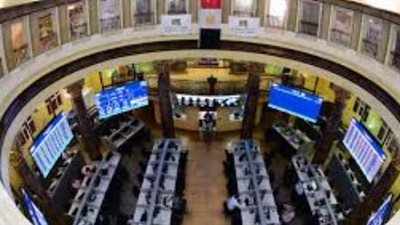 البورصة المصرية تنتفض.. ارتفاع جماعي للمؤشرات في مستهل تعاملات الإثنين 2 مارس