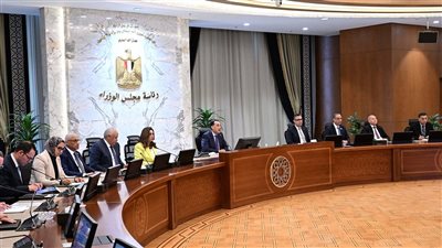 مدبولي يوجه المحافظين بتكثيف الرقابة وحماية المواطنين من احتكار السلع