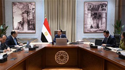 مجلس الوزراء يقر كتابًا دوريًا لتعزيز كفاءة الطاقة والرقابة على الأجهزة الكهربائية