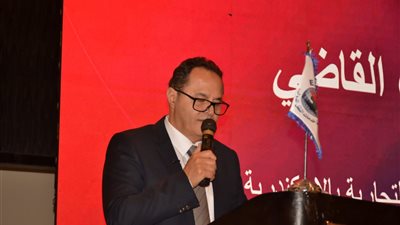 القاضي: مصر على أعتاب أن تصبح مركزًا رئيسيًا لإعادة تصدير بضائع الخليج لأوروبا