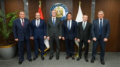 البترول: إيثيدكو تحقق 102% من خطتها الإنتاجية ومبيعات تتجاوز 5.7 مليار جنيه