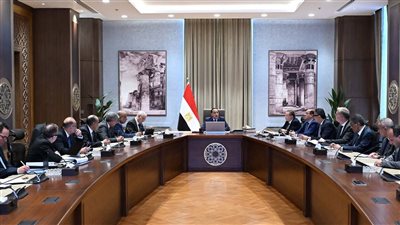 مدبولي يتابع تداعيات التصعيد العسكري بالمنطقة وتأثيراته على سلاسل الإمداد العالمية