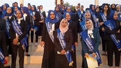 في اليوم العالمي للمرأة… نساء مصر يتقدمن في التعليم والبحث العلمي