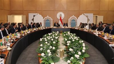 وزيري الكهرباء والبترول يتابعان توفير الوقود لضمان استقرار الشبكة الموحدة للكهرباء