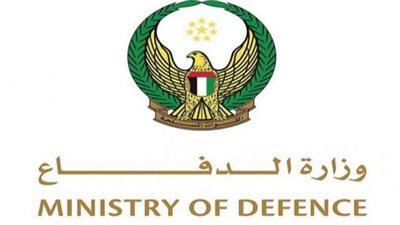 الدفاعات الجوية الإماراتية تحبط هجوماً صاروخياً ومسيرات إيرانية