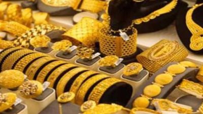 أسعار الذهب اليوم الأربعاء 11 مارس 2026 في مصر.. عيار 21 يدور حول 7480 جنيهًا