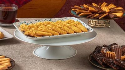 مقارنة أسعار كحك العيد 2026 بين أشهر الحلوانية في مصر.. السادة والمشكل بكام؟