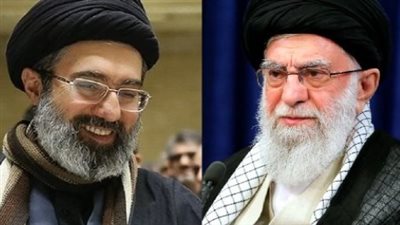 لماذا يلقب مجتبى خامنئي بـ 