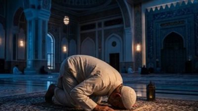 التهجد في العشر الأواخر من رمضان.. أروع اللحظات الإيمانية في الشهر الفضيل