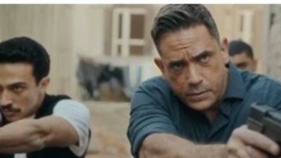 شاهد مسلسل رأس الأفعى الحلقة 19.. رحلة الأمن الوطني في تعقب القيادي محمود عزت