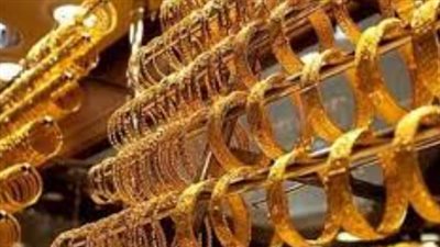 الذهب يشتعل في مصر.. عيار 21 يسجل رقماً قياسياً مع انطلاق العمليات العسكرية ضد إيران