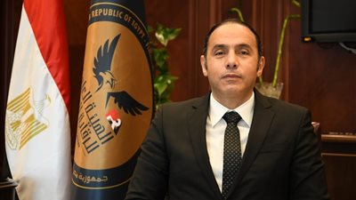 قرار حكومي جديد.. إسلام عزام عضوًا بهيئة الاستثمار