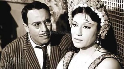 روائع سميحة أيوب المسرحية.. 