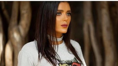 رسالة صمود.. هبة السيسي تظهر بدون شعر في أول مناسبة رمضانية لها