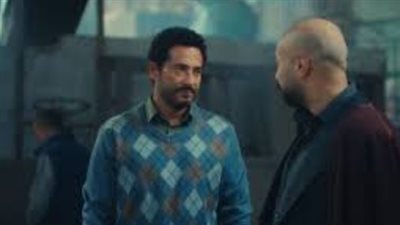 أبطال مسلسل إفراج.. كوكبة من النجوم تجتمع في ملحمة درامية بتوقيع أحمد خالد موسى
