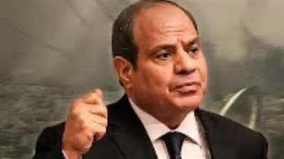 الرئيس السيسي يوجه بتطوير المطارات ومصر للطيران وفق أعلى المعايير الدولية