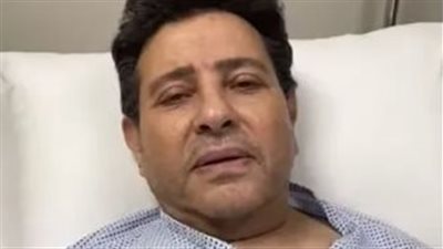 حقيقة الحالة الصحية للفنان هاني شاكر: نادية مصطفى تحسم الجدل وترد على الشائعات