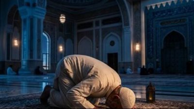 صلاة التهجد في العشر الأواخر.. دليل المسلم الشامل للتقرب إلى الله في ليالي القدر