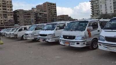 بعد تحريك أسعار الوقود.. دليلك الكامل للتواصل مع غرفة عمليات الجيزة بشأن تعريفة الركوب