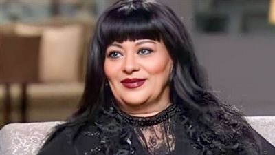 فريدة سيف النصر تفتح النار على دراما رمضان 2026: 
